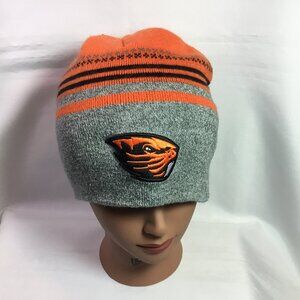 Oregon State Beavers Beanie Hat OSFA Winter Ski Cap Captivating Headwear